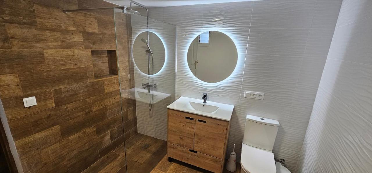Suite 85, Villa Boutique Privada Con Piscina Icod De Los Vinos Esterno foto