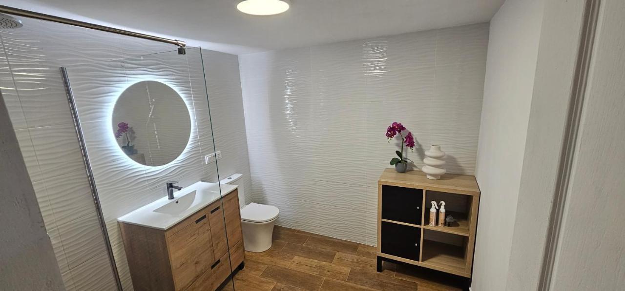 Suite 85, Villa Boutique Privada Con Piscina Icod De Los Vinos Esterno foto