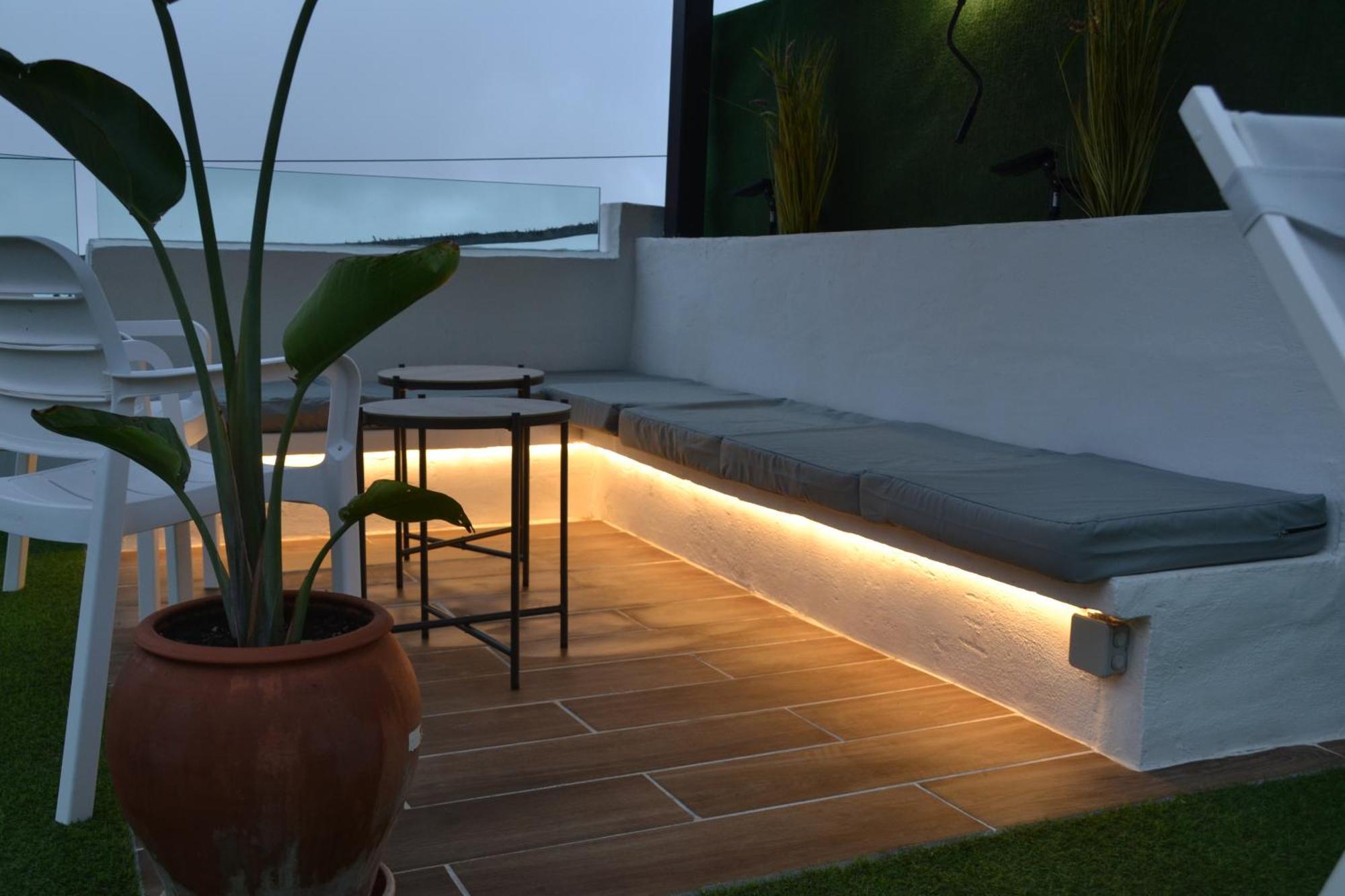 Suite 85, Villa Boutique Privada Con Piscina Icod De Los Vinos Esterno foto
