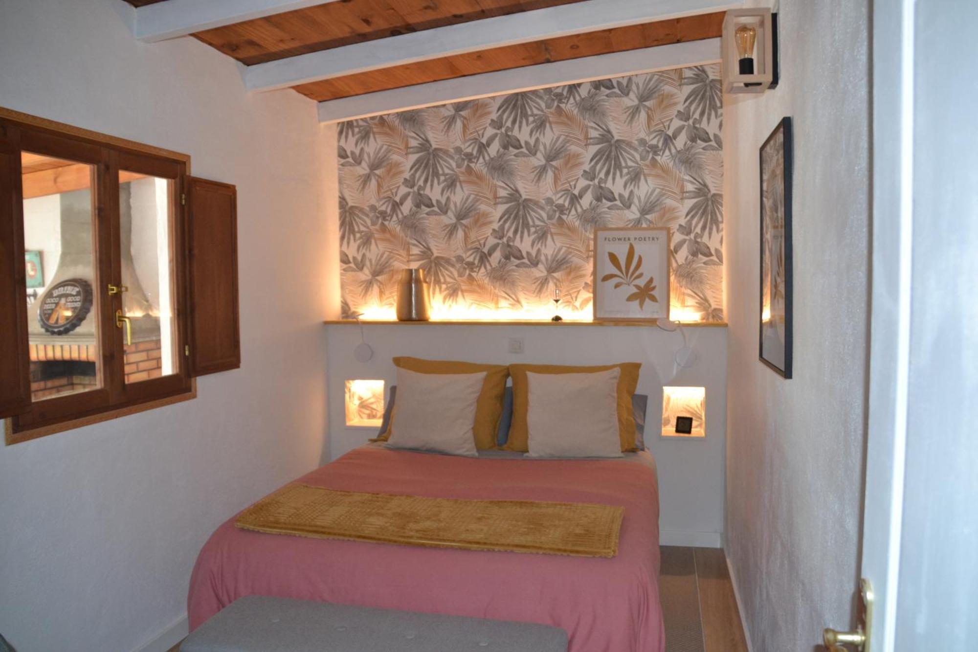 Suite 85, Villa Boutique Privada Con Piscina Icod De Los Vinos Esterno foto