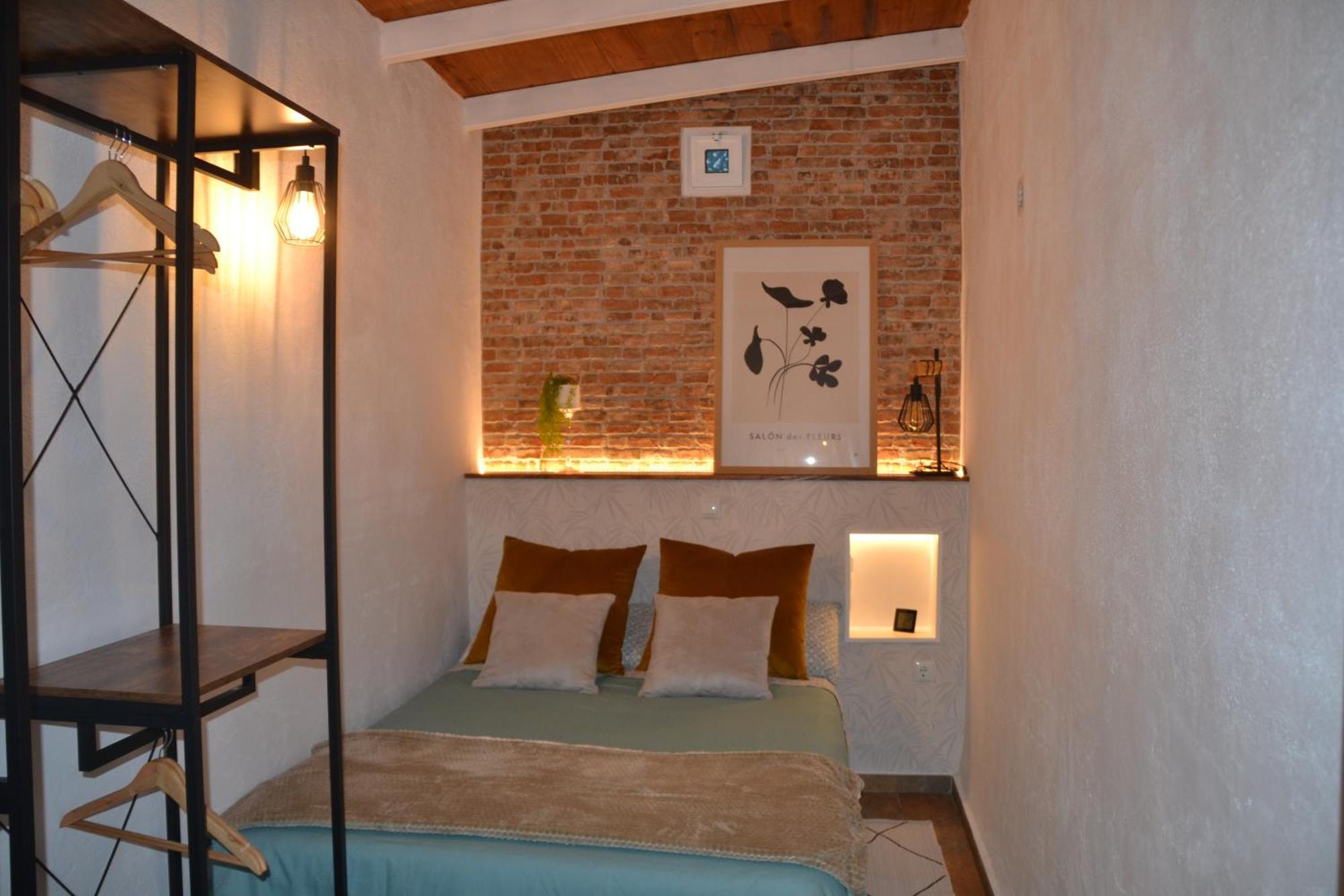 Suite 85, Villa Boutique Privada Con Piscina Icod De Los Vinos Esterno foto