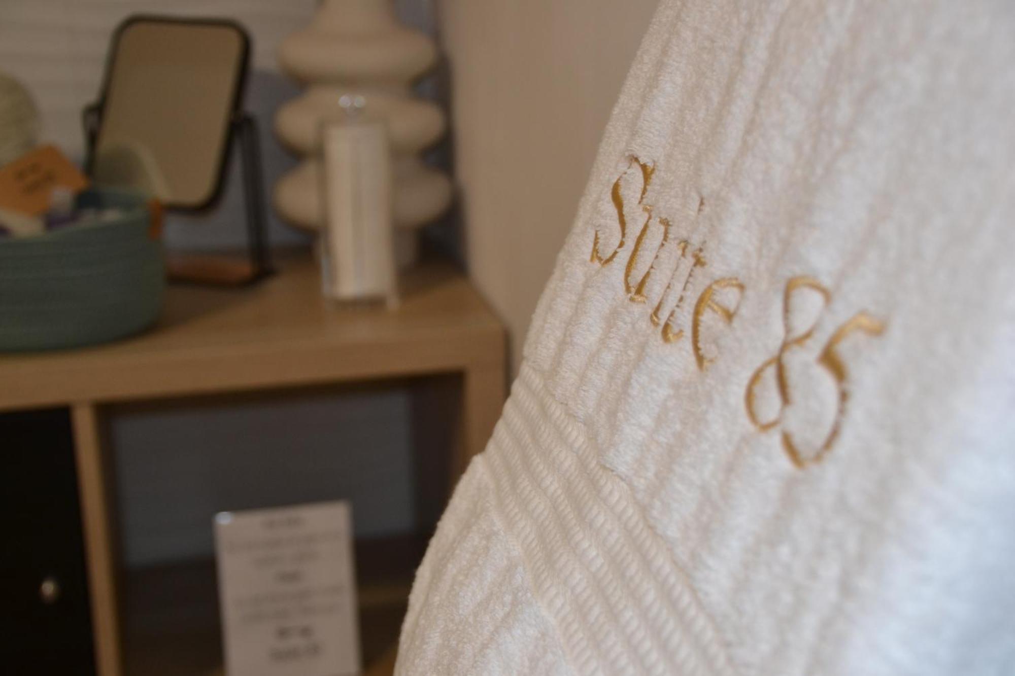 Suite 85, Villa Boutique Privada Con Piscina Icod De Los Vinos Esterno foto