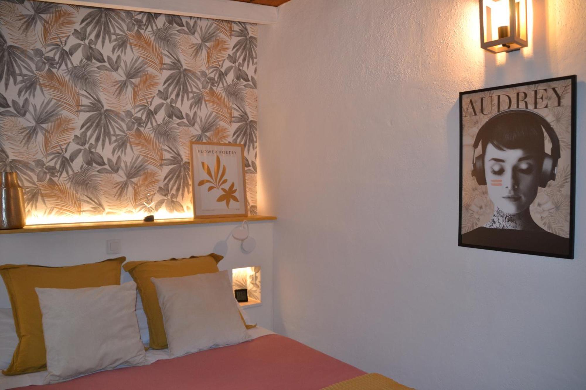 Suite 85, Villa Boutique Privada Con Piscina Icod De Los Vinos Esterno foto