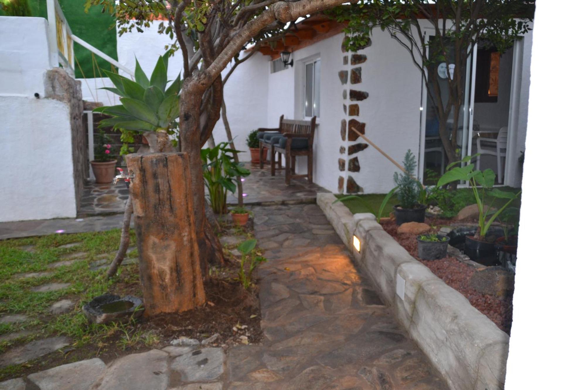 Suite 85, Villa Boutique Privada Con Piscina Icod De Los Vinos Esterno foto