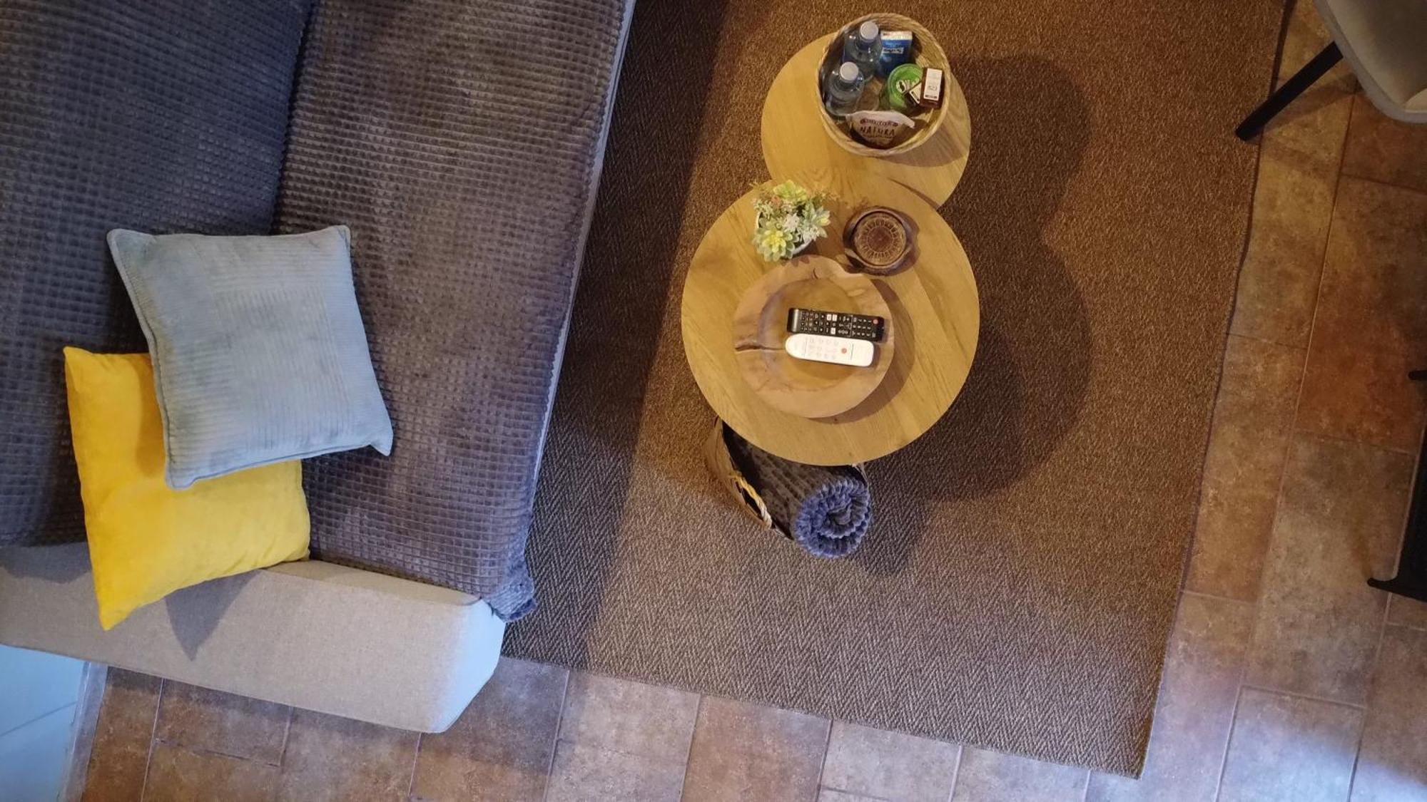 Suite 85, Villa Boutique Privada Con Piscina Icod De Los Vinos Esterno foto